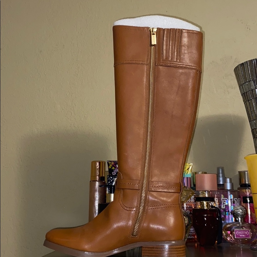 Michael Kors Boots - Picture 2 of 2